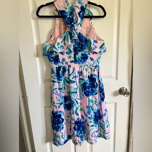 NWOT Lilly Pulitzer Dress
